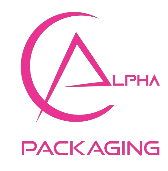 alpha-package logo